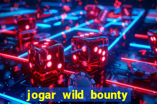 jogar wild bounty showdown demo